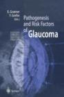 Pathogenesis and Risk Factors of Glaucoma - Book