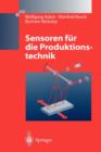 Sensoren fur die Produktionstechnik - Book