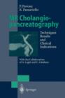MR Cholangiopancreatography : Techniques, Results and Clinical Indications - Book