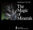 The Magic of Minerals - Book