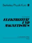 Electrizitat und Magnetismus - Book