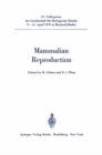 Mammalian Reproduction - eBook