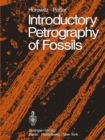 Introductory Petrography of Fossils - eBook