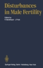 Disturbances in Male Fertility - eBook