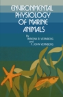 Environmental Physiology of Marine Animals - eBook