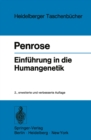 Einfuhrung in die Humangenetik - eBook