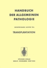 Transplantation - eBook