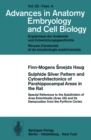 Sulphide Silver Pattern and Cytoarchitectonics of Parahippocampal Areas in the Rat : Special Reference to the Subdivision of Area Entorhinalis (Area 28) and its Demarcation from the Pyriform Cortex - eBook