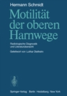 Motilitat der oberen Harnwege : Radiologische Diagnostik und Literaturubersicht - eBook