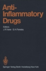 Anti-Inflammatory Drugs - eBook