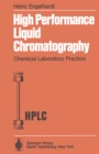 High Performance Liquid Chromatography - eBook