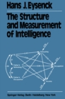 The Structure and Measurement of Intelligence - eBook