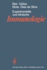 Experimentelle und klinische Immunologie - eBook