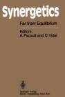 Synergetics : Far from Equilibrium - eBook