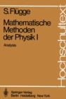 Mathematische Methoden der Physik I : Analysis - eBook