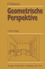 Geometrische Perspektive - eBook