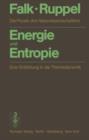 Energie und Entropie - Book