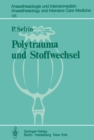 Polytrauma und Stoffwechsel - eBook