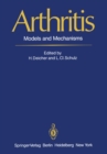 Arthritis : Models and Mechanisms - eBook