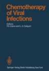 Chemotherapy of Viral Infections - eBook