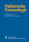 Padiatrische Pneumologie - eBook