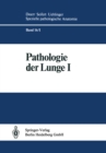 Pathologie der Lunge - eBook