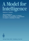 A Model for Intelligence - eBook