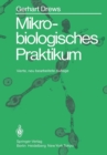 Mikrobiologisches Praktikum - eBook
