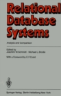 Relational Database Systems : Analysis and Comparison - eBook