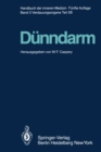 Dunndarm B - eBook