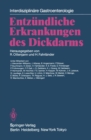 Entzundliche Erkrankungen des Dickdarms - eBook