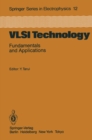 VLSI Technology : Fundamentals and Applications - eBook