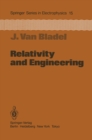Relativity and Engineering - eBook