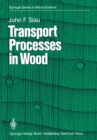 Transport Processes in Wood - eBook