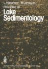 Principles of Lake Sedimentology - Book