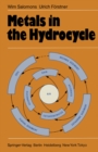 Metals in the Hydrocycle - eBook