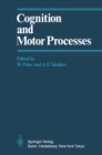 Cognition and Motor Processes - eBook