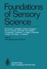 Foundations of Sensory Science - eBook