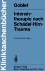 Intensivtherapie nach Schadel-Hirn-Trauma - eBook