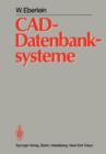 CAD-Datenbanksysteme - Book