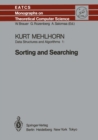 Data Structures and Algorithms 1 : Sorting and Searching - eBook