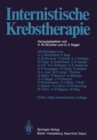 Internistische Krebstherapie - eBook