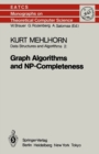 Data Structures and Algorithms 2 : Graph Algorithms and NP-Completeness - eBook