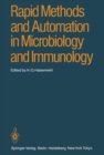 Rapid Methods and Automation in Microbiology and Immunology : Fourth International Symposium on Rapid Methods and Automation in Microbiology and Immunology, Berlin, June 7-10, 1984 - eBook