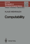 Computability - eBook