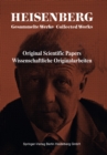 Original Scientific Papers / Wissenschaftliche Originalarbeiten - eBook