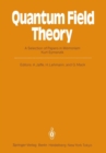 Quantum Field Theory : A Selection of Papers in Memoriam Kurt Symanzik - eBook
