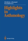 Highlights in Asthmology - eBook