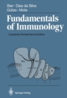Fundamentals of Immunology - eBook