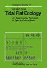 Tidal Flat Ecology : An Experimental Approach to Species Interactions - eBook